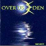 Over Us Eden - Over Us Eden