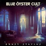 Cover von Blue Oyster Cult - Ghost Stories Blue Oyster Cult - Ghost Stories