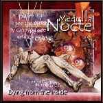 Medulla Nocte - Dying From The Inside