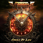 Cover von Victory - Circle Of Life Victory - Circle Of Life