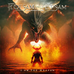 Cover von Flotsam And Jetsam - I Am The Weapon Flotsam And Jetsam - I Am The Weapon