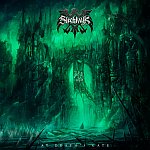 Cover von Slechtvalk - At Death´s Gate Slechtvalk - At Death´s Gate