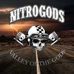 Cover von Nitrogods - Valley Of The Gods Nitrogods - Valley Of The Gods
