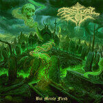Cover von Ritual Fog - But Merely Flesh Ritual Fog - But Merely Flesh