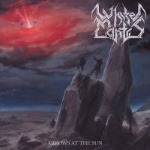 Cover von White Mantis - Arrows At The Sun White Mantis - Arrows At The Sun
