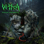 Cover von Vittra - Intense Indifference Vittra - Intense Indifference