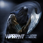 Cover von Warrant - The Speed Of Metal Warrant - The Speed Of Metal
