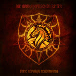 Cover von Die Apokalyptischen Reiter - Freie Repubilk Reitermania Die Apokalyptischen Reiter - Freie Repubilk Reitermania