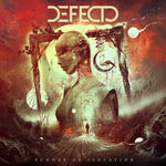 Cover von Defecto - Echoes Of Isolation Defecto - Echoes Of Isolation