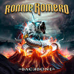 Ronnie Romero - Backbone