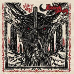 Cover von Burning Death - Burning Death Burning Death - Burning Death