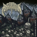 Total Annihilation - Mountains Of Madness