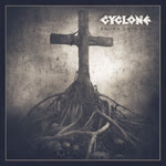 Cyclone - Known Unto God (EP)