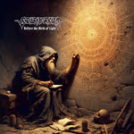 Sacriversum - Before The Birth Of Light