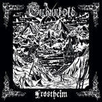 Cover von Grabunhold - Frostheim Grabunhold - Frostheim