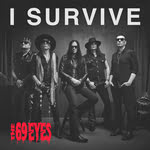 The 69 Eyes - I Survive (EP)
