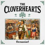 The Cloverhearts - Germaniac!