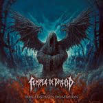 Temple Of Dread - Dreadspawn Dominion