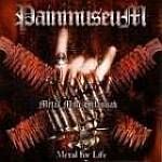 Cover von Painmuseum - Metal For Life Painmuseum - Metal For Life
