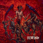 Illwind - The Unfolding At The End Of Light