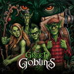 Cover von The Green Goblins - The Green Goblins The Green Goblins - The Green Goblins