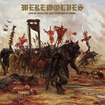 Werewolves - You're Weak And You Know You're Weak