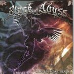 Cover von Black Abyss - Angels Wear Black Black Abyss - Angels Wear Black