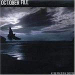 October File - A Long Walk On A Short Pier