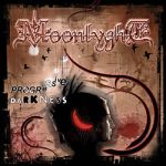Cover von Moonlyght - Progressive Darkness Moonlyght - Progressive Darkness