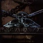 Cover von Opus Atlantica - Opus Atlantica Opus Atlantica - Opus Atlantica