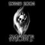 Cover von Mort - Demo 2004 Mort - Demo 2004
