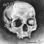 Cover von Mort - Menschenhass Mort - Menschenhass