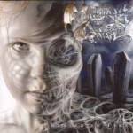 Cover von Mortuary Drape - Buried In Time Mortuary Drape - Buried In Time