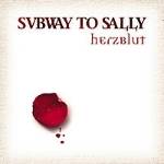 Cover von Subway To Sally - Herzblut Subway To Sally - Herzblut