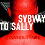 Cover von Subway To Sally - Engelskrieger Subway To Sally - Engelskrieger