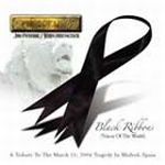 Pride Of Lions - Black Ribbons