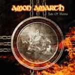 Cover von Amon Amarth - Fate Of Norns Amon Amarth - Fate Of Norns