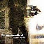 Cover von Strommoussheld - Behind The Curtain Strommoussheld - Behind The Curtain