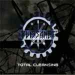 Cover von Puissance - Total Cleansing Puissance - Total Cleansing