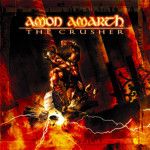 Amon Amarth - The Crusher