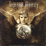 Supreme Majesty - Elements Of Creation