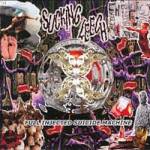 Cover von Sucking Leech - Full Injected Suicide Machine Sucking Leech - Full Injected Suicide Machine