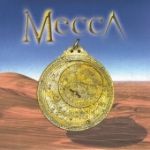 Cover von Mecca - Mecca Mecca - Mecca