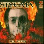 Cover von Stygma IV - Hell Within Stygma IV - Hell Within