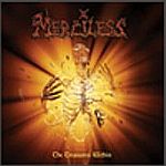 Cover von Merciless - The Treasures Within Merciless - The Treasures Within
