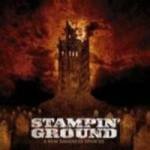 Cover von Stampin´ Ground - A New Darkness Upon Us Stampin´ Ground - A New Darkness Upon Us