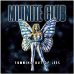 Cover von Midnite Club - Running Out Of Lies Midnite Club - Running Out Of Lies