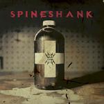 Cover von Spineshank - Self Destructive Pattern Spineshank - Self Destructive Pattern