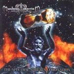 Cover von Mundanus Imperium - The Spectral Spheres Coronation Mundanus Imperium - The Spectral Spheres Coronation