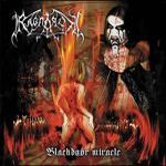 Ragnark - Blackdoor Miracle